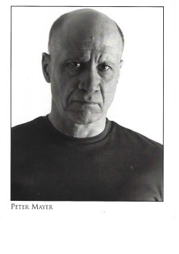 Питер Майер