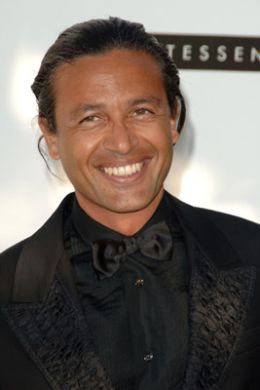 Омар Харфаух