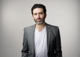 Мэттью Тишлер