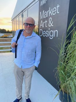 Джонатан Гросс