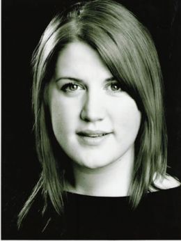 Лиззи Роган