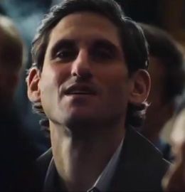 Бенджи Клайнер