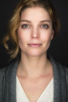 Джоанна Патнэм