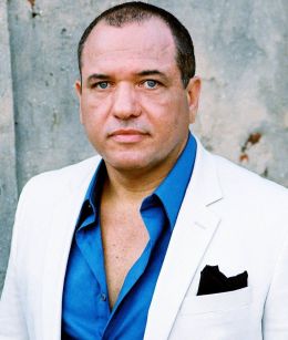 Карлос Герреро