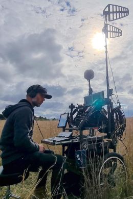 Стивен Бонд