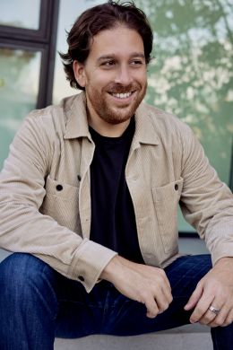 Энди Клейнман