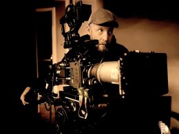 Марк Спарро