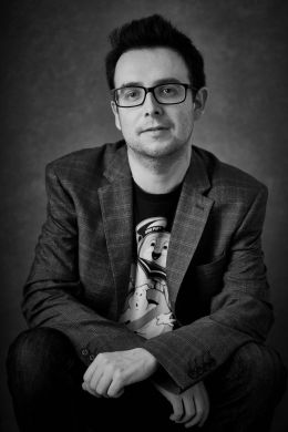 Fraser Coull