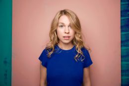 Саша Стюарт