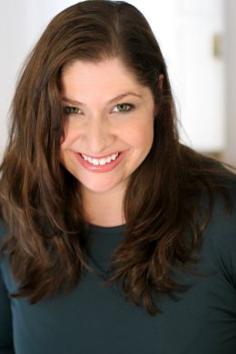 Кристина Секстон