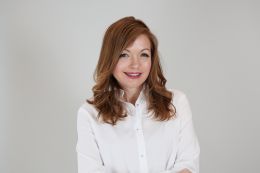 Шерил Хорнер