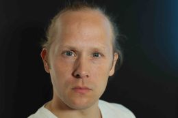 Александр Линдман
