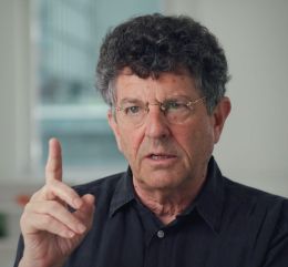 Майкл Гросс