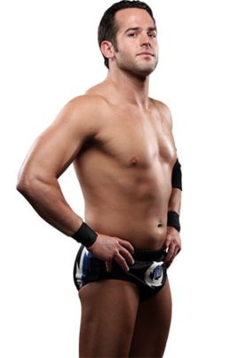 Крис Линдси