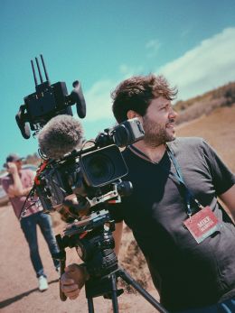 Майкл Ричард Мартин