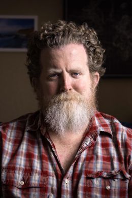 Robert James Ashe