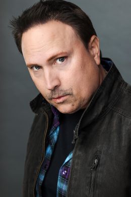 Michael Atlas Lane