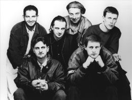 Happy Mondays