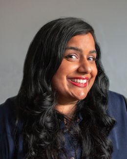 Ameenah Ayub Allen