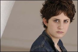 Керри Хаммонд