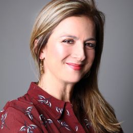 Lillian Barto