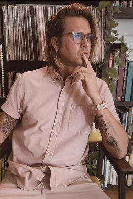 Гордон Фриман