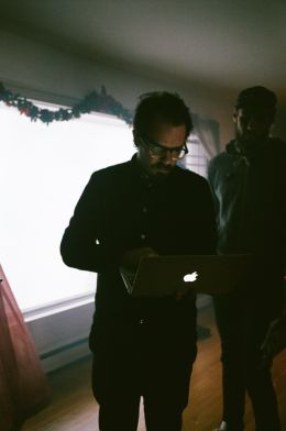 Бен Коллинз