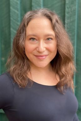 Дженнифер Херцог