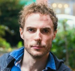 Самуэль Коллингс