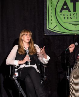 Кристи МакКоннелл