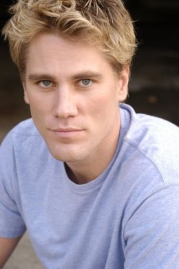 Тревор Сток