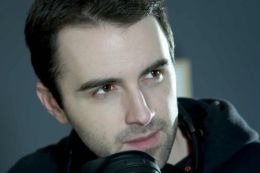 Итан Хантер