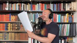 Pieter Van Nieuwenhuyze