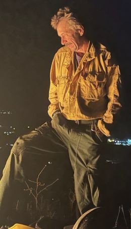 Дэвид Баумгарднер