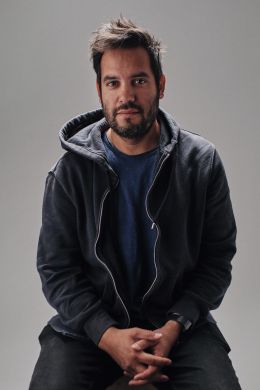 Филип У. да Силва