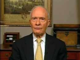 Brent Scowcroft