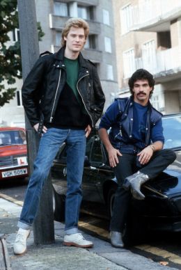 Hall & Oates