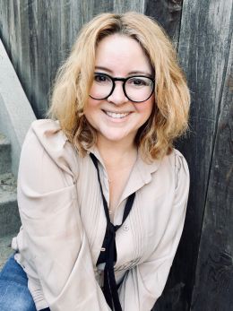 Lindsay Stidham