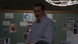 Пол Забриски