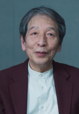 Tomohiro Nishikado