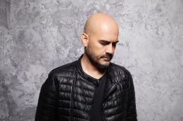 Toygar Isikli