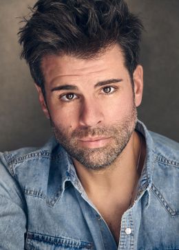 Joseph Sernio