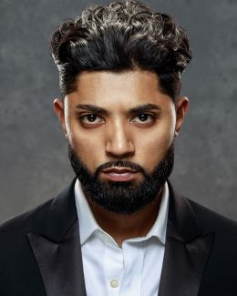 Казим Ахтар