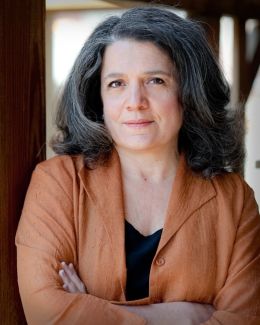 Kathy Scambiatterra