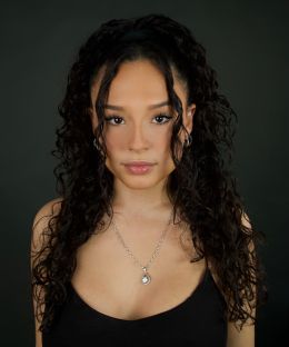 Kayleigh Shikanai