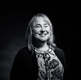 Салли Аллен