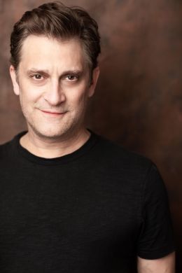 Скотт Джексон