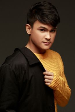 Натан Лопес