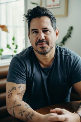 Майкл Гаспарро