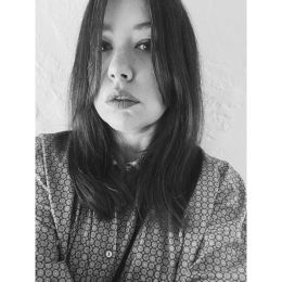 Урсула Эллис